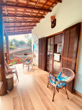 Íkaia Surf House